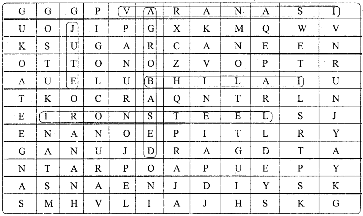 HBSE 10th Class Social Science Solutions Geography Chapter 6 विनिर्माण उद्योग 2