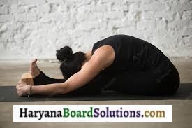 HBSE 9th Class Physical Education Solutions Chapter 5 योग का अर्थ, परिभाषा एवं महत्त्व