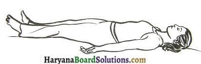 HBSE 9th Class Physical Education Solutions Chapter 5 योग का अर्थ, परिभाषा एवं महत्त्व