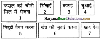 HBSE 8th Class Science Solutions Chapter 1 फसल उत्पादन एवं प्रबंध -3