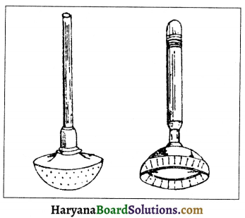 HBSE 10th Class Home Science Solutions Chapter 10 वस्त्रों की देखभाल 4