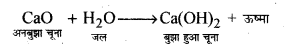 HBSE 10th Class Science Important Questions Chapter 1 रासायनिक अभिक्रियाएँ एवं समीकरण 14