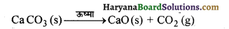 HBSE 10th Class Science Important Questions Chapter 1 रासायनिक अभिक्रियाएँ एवं समीकरण 22