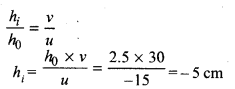HBSE 10th Class Science Important Questions Chapter 10 प्रकाश-परावर्तन तथा अपवर्तन 58