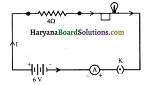 HBSE 10th Class Science Important Questions Chapter 12 विद्युत 37