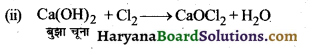 HBSE 10th Class Science Important Questions Chapter 2 अम्ल, क्षारक एवं लवण 6