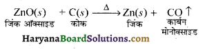 HBSE 10th Class Science Important Questions Chapter 3 धातु एवं अधातु 20