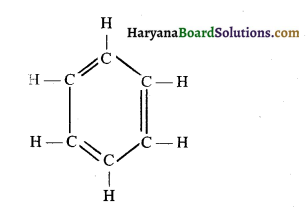 HBSE 10th Class Science Important Questions Chapter 4 कार्बन एवं इसके यौगिक 1