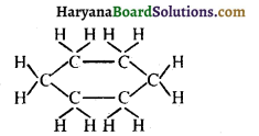 HBSE 10th Class Science Important Questions Chapter 4 कार्बन एवं इसके यौगिक 11