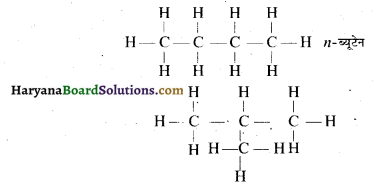 HBSE 10th Class Science Important Questions Chapter 4 कार्बन एवं इसके यौगिक 17
