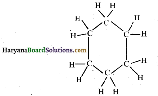 HBSE 10th Class Science Important Questions Chapter 4 कार्बन एवं इसके यौगिक 25