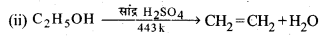 HBSE 10th Class Science Important Questions Chapter 4 कार्बन एवं इसके यौगिक 28