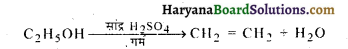 HBSE 10th Class Science Important Questions Chapter 4 कार्बन एवं इसके यौगिक 34