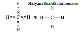 HBSE 10th Class Science Important Questions Chapter 4 कार्बन एवं इसके यौगिक 36