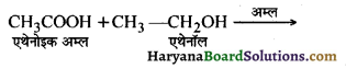 HBSE 10th Class Science Important Questions Chapter 4 कार्बन एवं इसके यौगिक 38