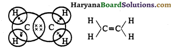 HBSE 10th Class Science Important Questions Chapter 4 कार्बन एवं इसके यौगिक 46