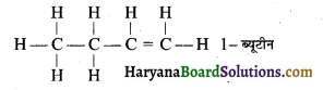 HBSE 10th Class Science Important Questions Chapter 4 कार्बन एवं इसके यौगिक 5