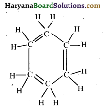 HBSE 10th Class Science Important Questions Chapter 4 कार्बन एवं इसके यौगिक 52