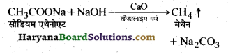 HBSE 10th Class Science Important Questions Chapter 4 कार्बन एवं इसके यौगिक 67