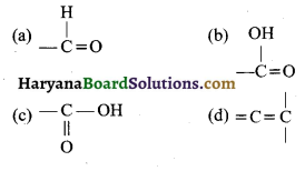 HBSE 10th Class Science Important Questions Chapter 4 कार्बन एवं इसके यौगिक 71