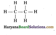 HBSE 10th Class Science Important Questions Chapter 4 कार्बन एवं इसके यौगिक 8