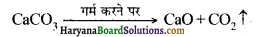HBSE 10th Class Science Solutions Chapter 1 रासायनिक अभिक्रियाएँ एवं समीकरण 2