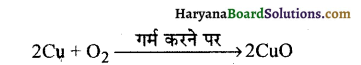 HBSE 10th Class Science Solutions Chapter 1 रासायनिक अभिक्रियाएँ एवं समीकरण 20