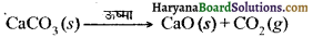 HBSE 10th Class Science Solutions Chapter 1 रासायनिक अभिक्रियाएँ एवं समीकरण 3