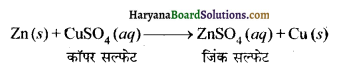 HBSE 10th Class Science Solutions Chapter 1 रासायनिक अभिक्रियाएँ एवं समीकरण 6