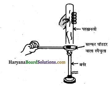 HBSE 10th Class Science Solutions Chapter 3 धातु एवं अधातु 2
