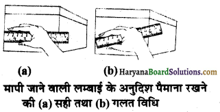 HBSE 6th Class Science Solutions Chapter 10 गति एवं दूरियों का मापन -4