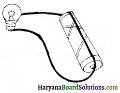 HBSE 6th Class Science Solutions Chapter 12 विद्युत तथा परिपथ -6
