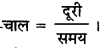 HBSE 7th Class Science Solutions Chapter 13 गति एवं समय -13