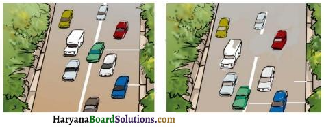 HBSE 7th Class Science Solutions Chapter 13 गति एवं समय -6