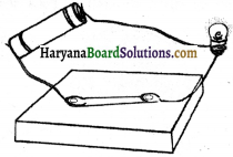 HBSE 7th Class Science Solutions Chapter 14 विद्युत धारा और इसके प्रभाव -11