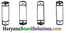 HBSE 7th Class Science Solutions Chapter 14 विद्युत धारा और इसके प्रभाव -6