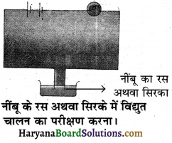 HBSE 8th Class Science Solutions Chapter 14 विधुत धारा के रासानिक प्रभाव -5