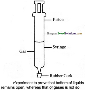 HBSE 9th Class Science Important Questions Chapter 1 Matter in Our Surroundings - 6
