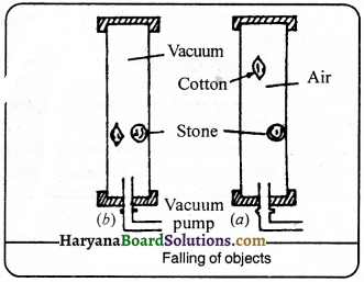 HBSE 9th Class Science Important Questions Chapter 10 Gravitation - 3