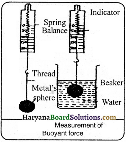 HBSE 9th Class Science Important Questions Chapter 10 Gravitation - 7