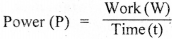 HBSE 9th Class Science Important Questions Chapter 11 Work and Energy - 4