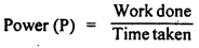 HBSE 9th Class Science Important Questions Chapter 11 Work and Energy - 5