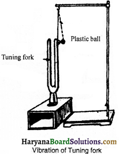 HBSE 9th Class Science Important Questions Chapter 12 Sound - 15