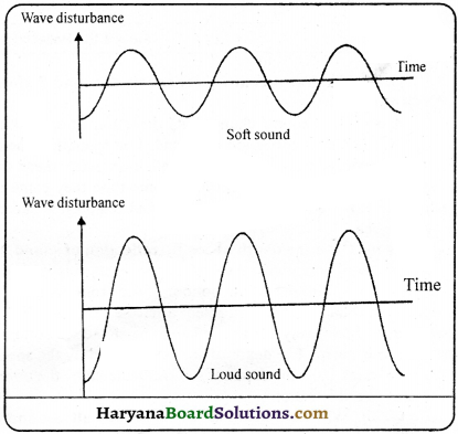 HBSE 9th Class Science Important Questions Chapter 12 Sound - 7