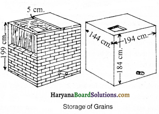 HBSE 9th Class Science Important Questions Chapter 15 Improvement in Food Resources - 3