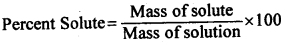 HBSE 9th Class Science Important Questions Chapter 2 Is Matter Around Us Pure - 2
