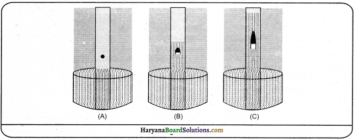 HBSE 9th Class Science Important Questions Chapter 2 Is Matter Around Us Pure - 23
