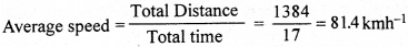 HBSE 9th Class Science Important Questions Chapter 8 Motion - 3