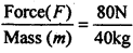 HBSE 9th Class Science Important Questions Chapter 9 Force and Laws of Motion - 1