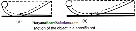 HBSE 9th Class Science Important Questions Chapter 9 Force and Laws of Motion - 12